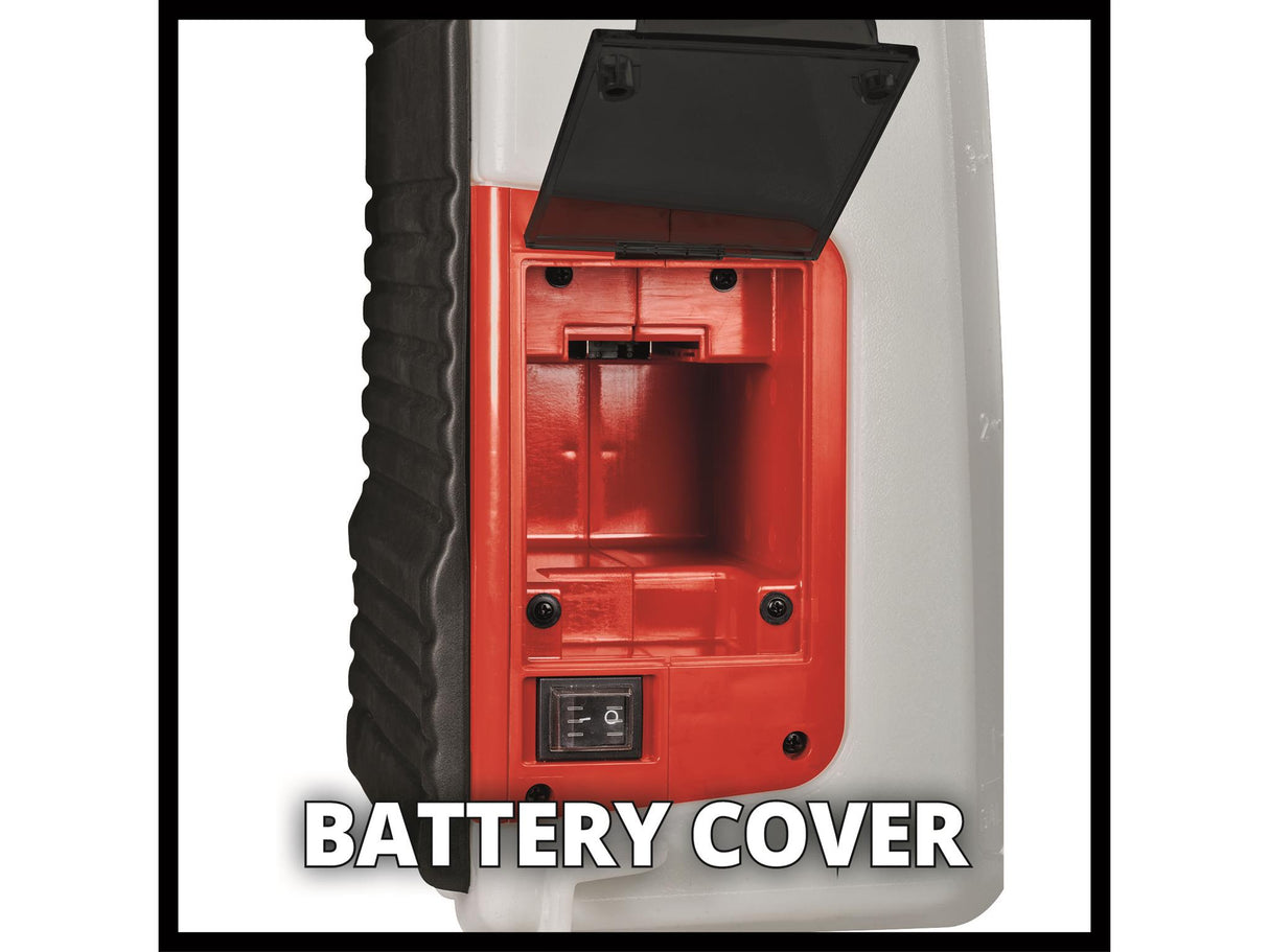 Einhell GE-WS 18/150 Li-Solo Power X-Change Weed Sprayer 18V Bare Unit