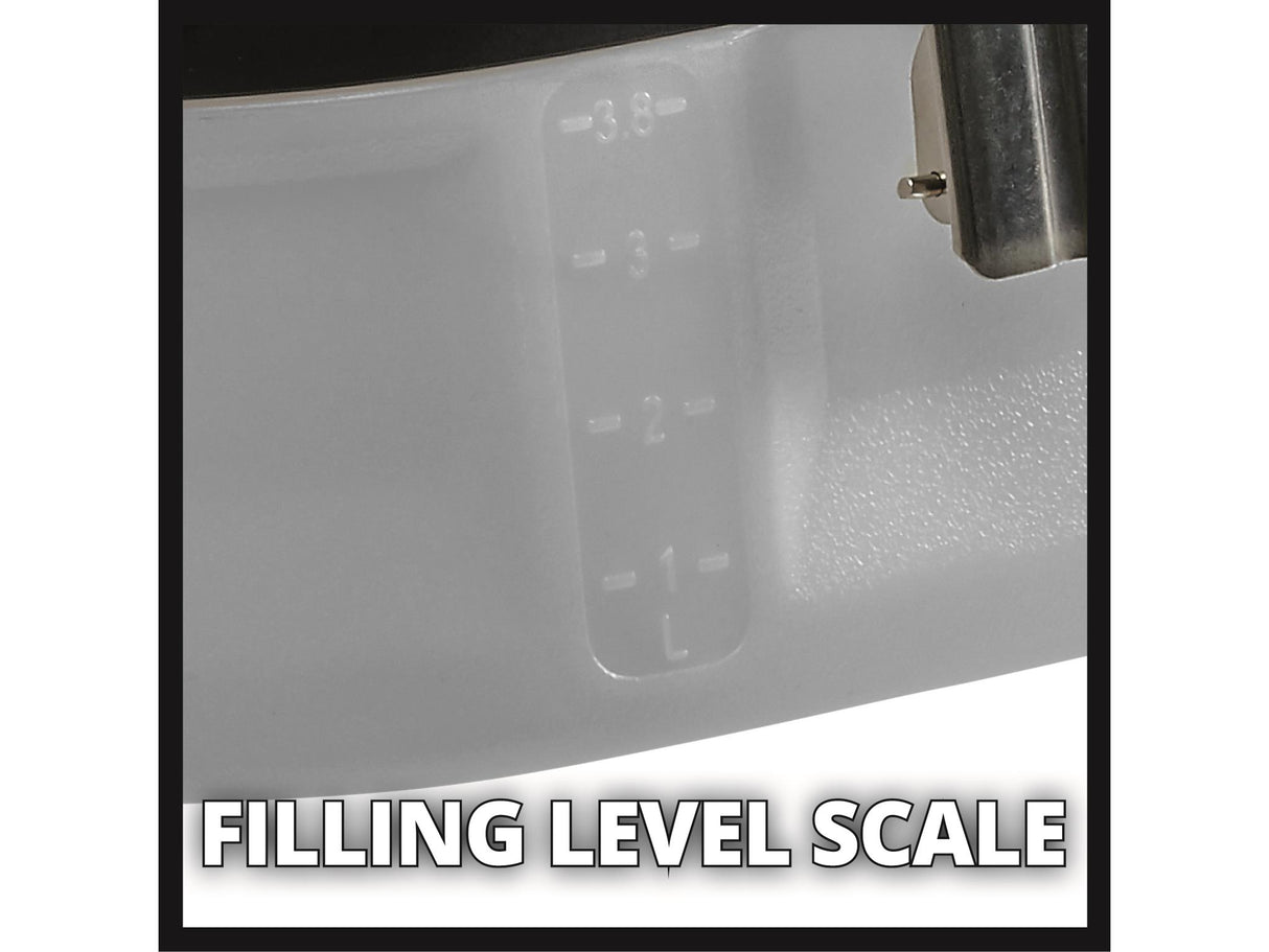 Einhell GE-WS 18/35 Li-Solo Sprayer 18V Bare Unit