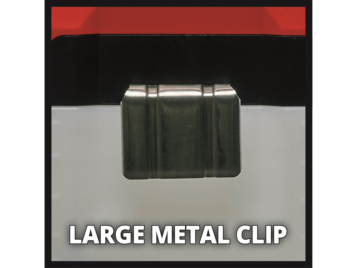 Einhell GE-WS 18/35 Li-Solo Sprayer 18V Bare Unit