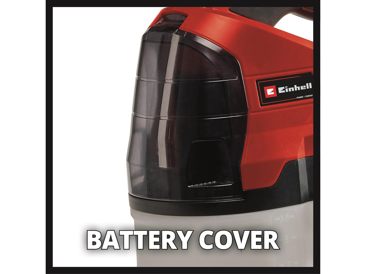 Einhell GE-WS 18/35 Li-Solo Sprayer 18V Bare Unit