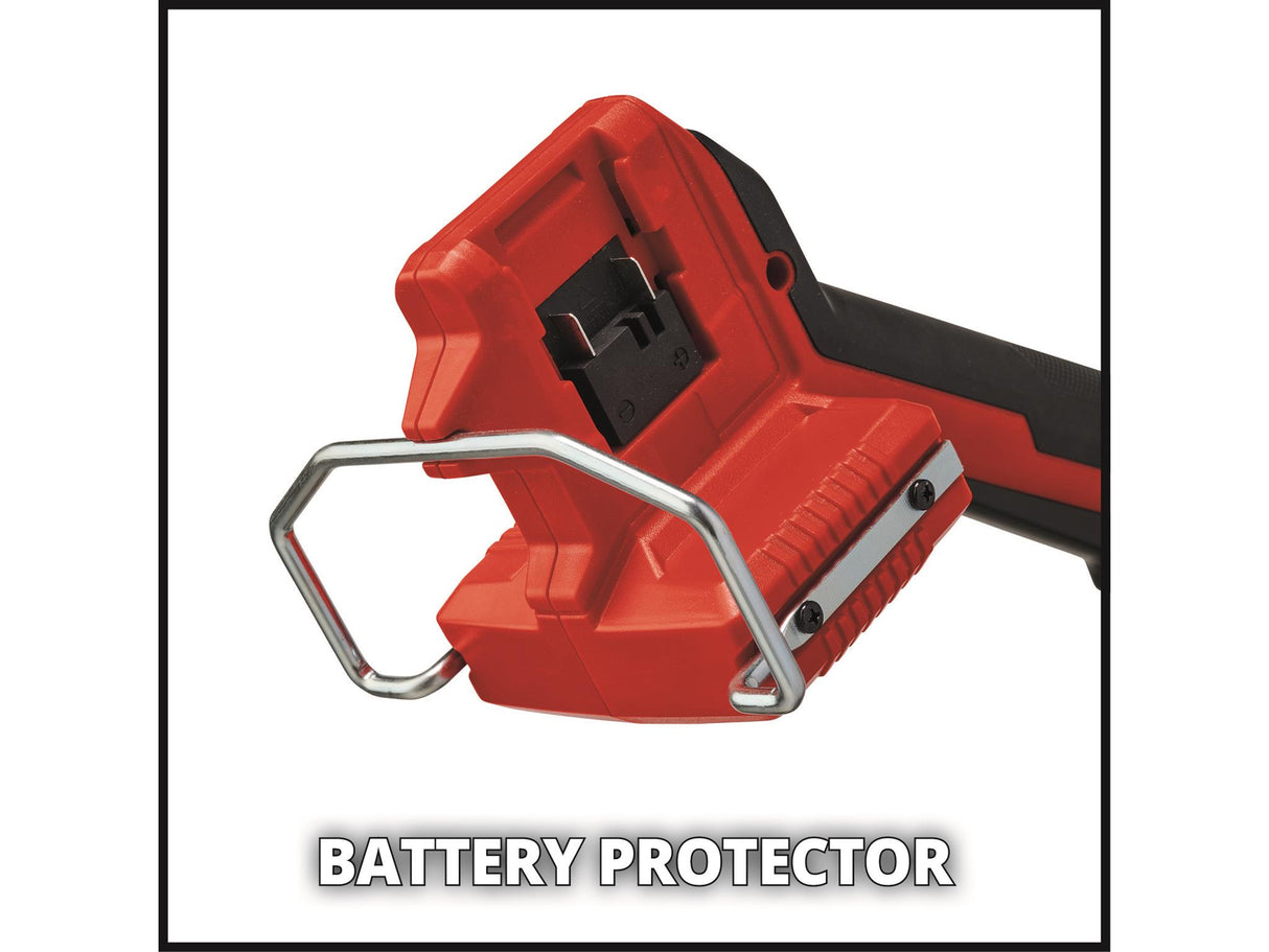 Einhell GP-CT 36/35 Li BL-Solo Power X-Change Lawn Trimmer 36V Bare Unit