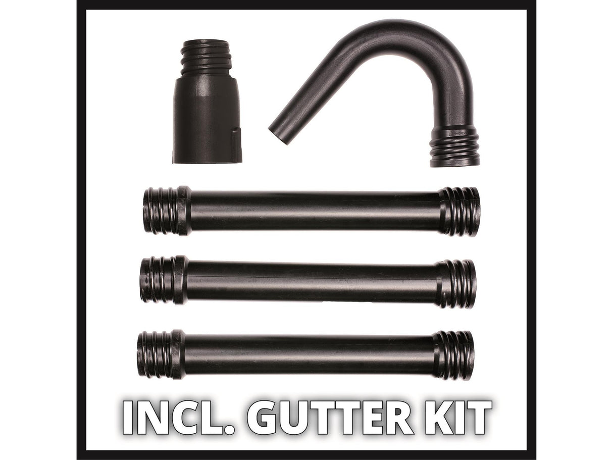 Einhell GP-LB 18/200 Li GK-Solo Power X-Change Leaf Blower 18V Bare Unit