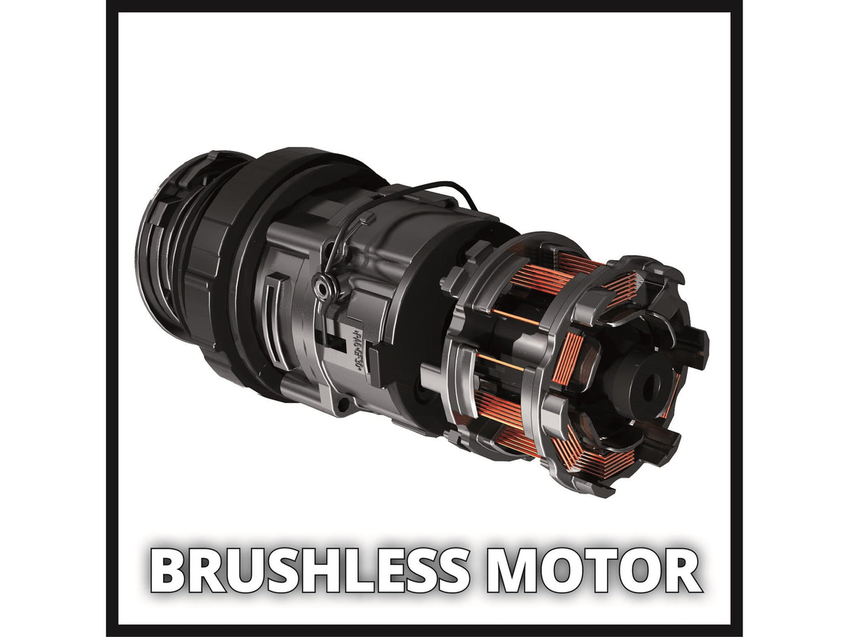 Einhell IMPAXXO 18/230 Power X-Change Impact Wrench 18V Bare Unit