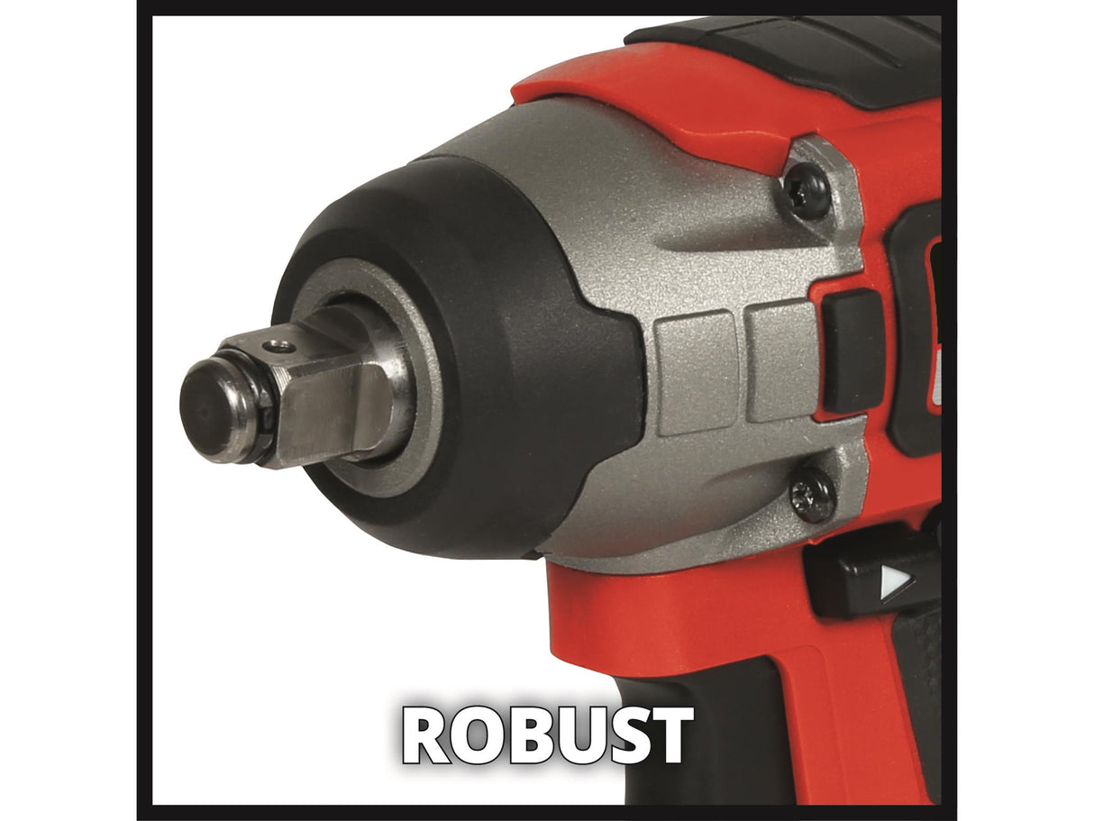 Einhell IMPAXXO 18/230 Power X-Change Impact Wrench 18V Bare Unit