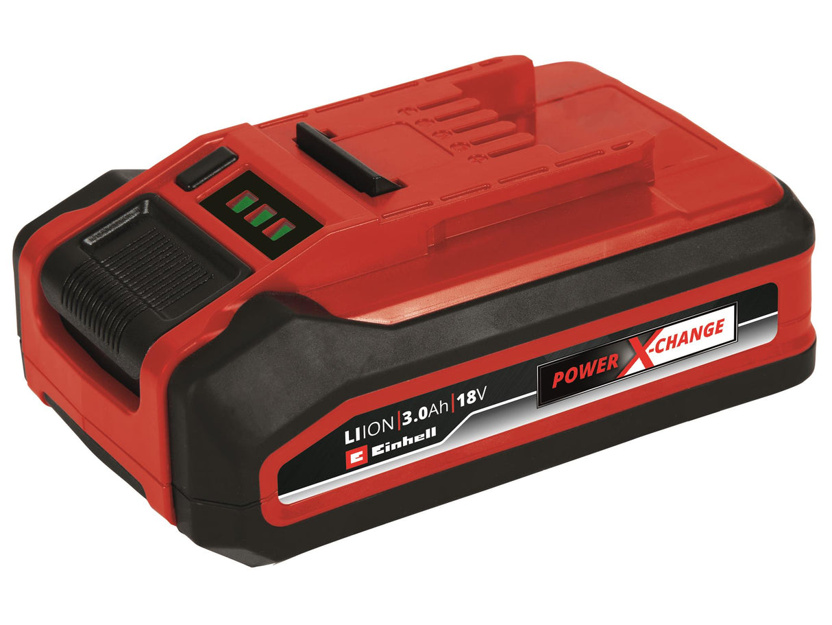 Einhell Power X-Change Plus Slimline Battery