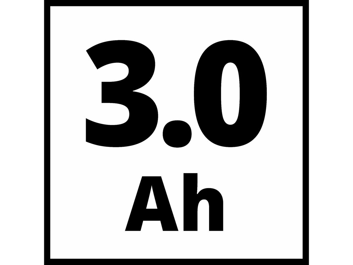Einhell Power X-Change Plus Slimline Battery