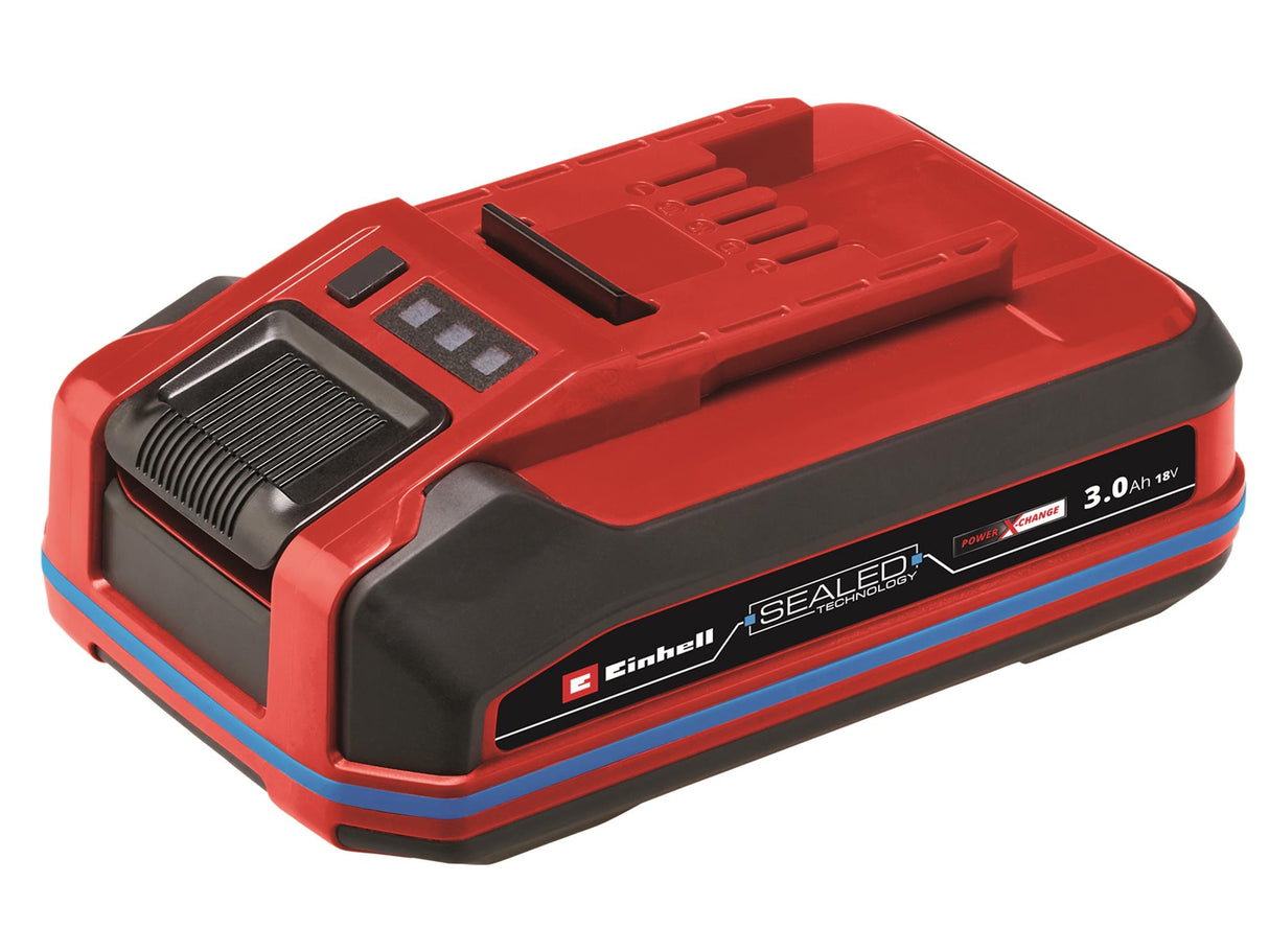 Einhell SEALED Power X-Change PLUS Battery