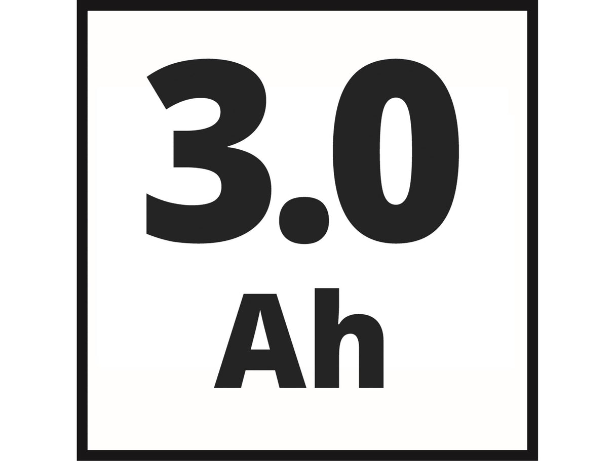 Einhell SEALED Power X-Change PLUS Battery