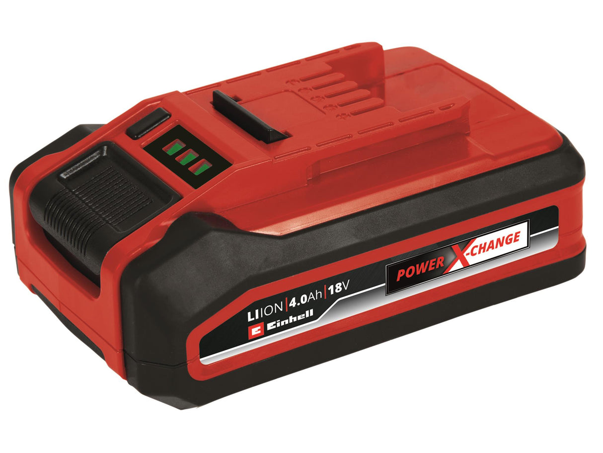 Einhell Power X-Change Plus Slimline Battery