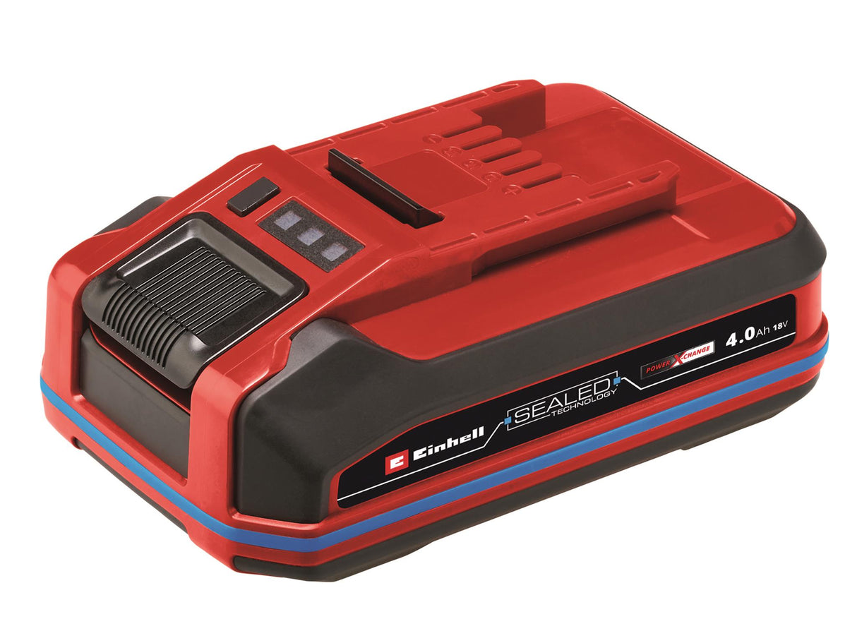 Einhell SEALED Power X-Change PLUS Battery