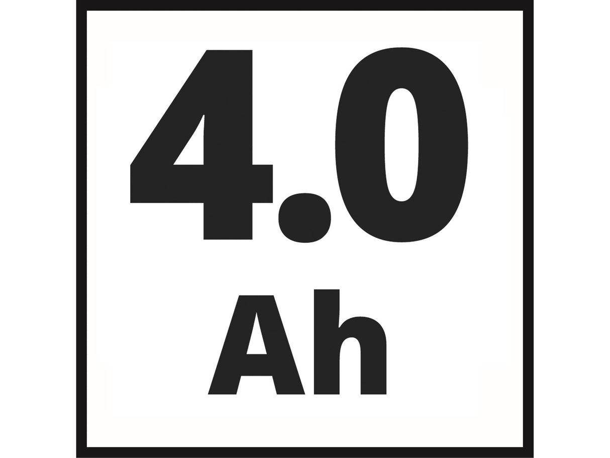 Einhell SEALED Power X-Change PLUS Battery