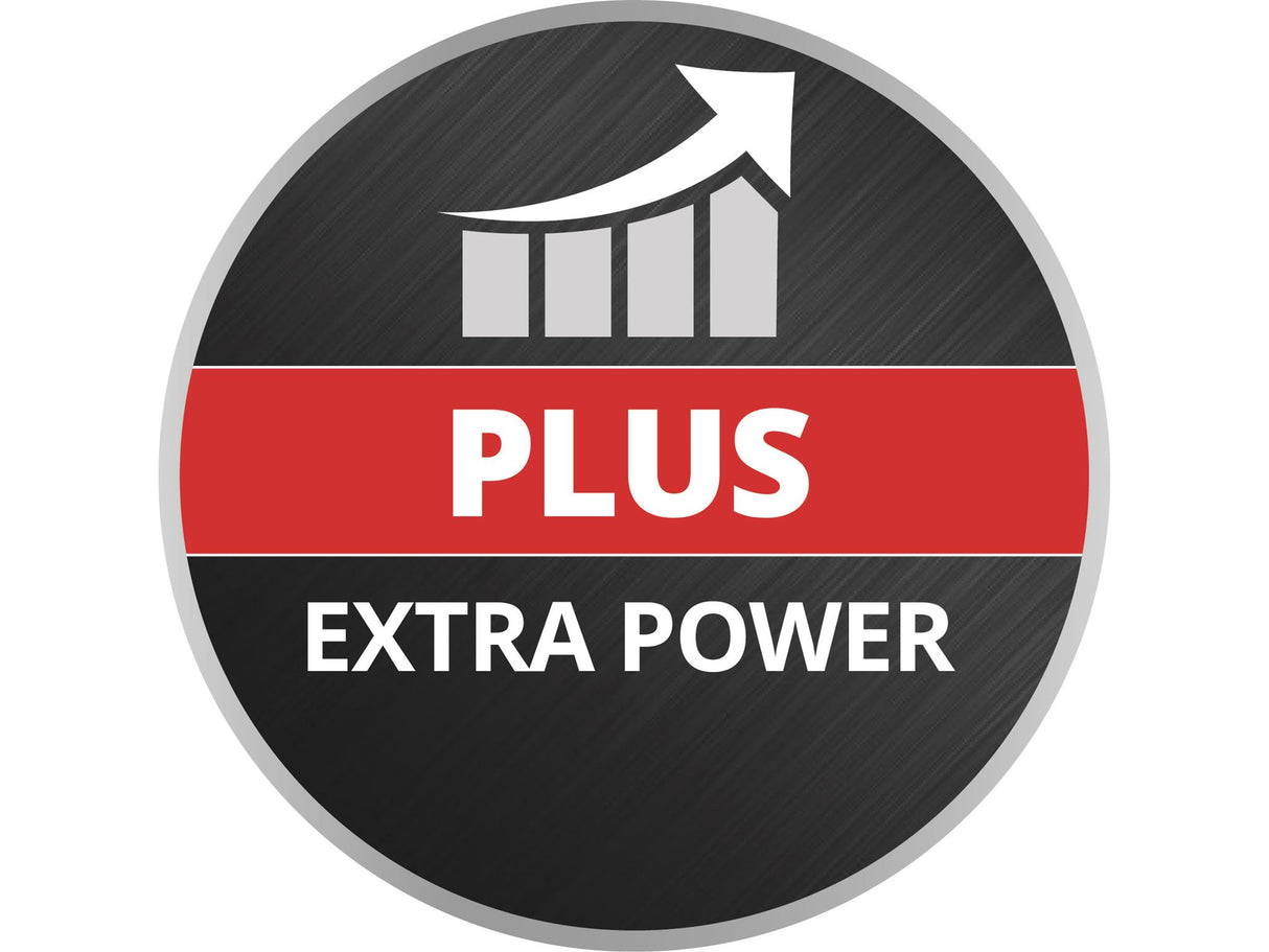 Einhell Multi-Ah Power X-Change Battery 18V 5.0-8.0Ah Li-ion