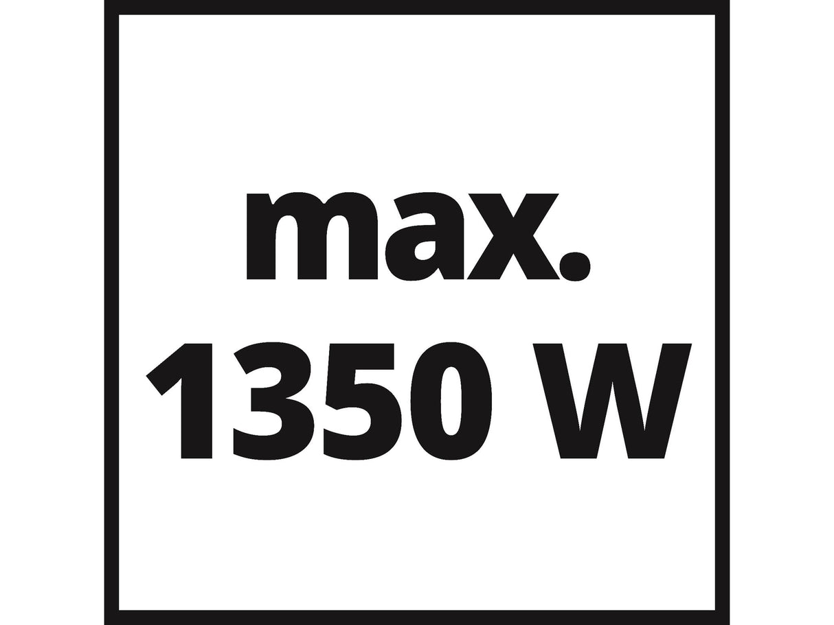 Einhell Multi-Ah Power X-Change Battery 18V 5.0-8.0Ah Li-ion