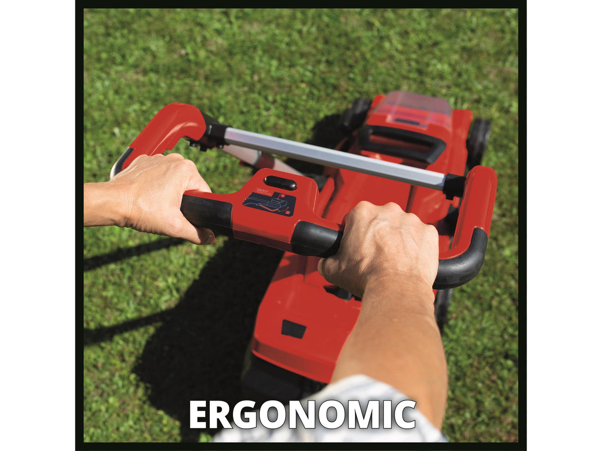 Einhell RASARRO 36/42 Power X-Change Mower 36V 2 x 5.2Ah Li-ion