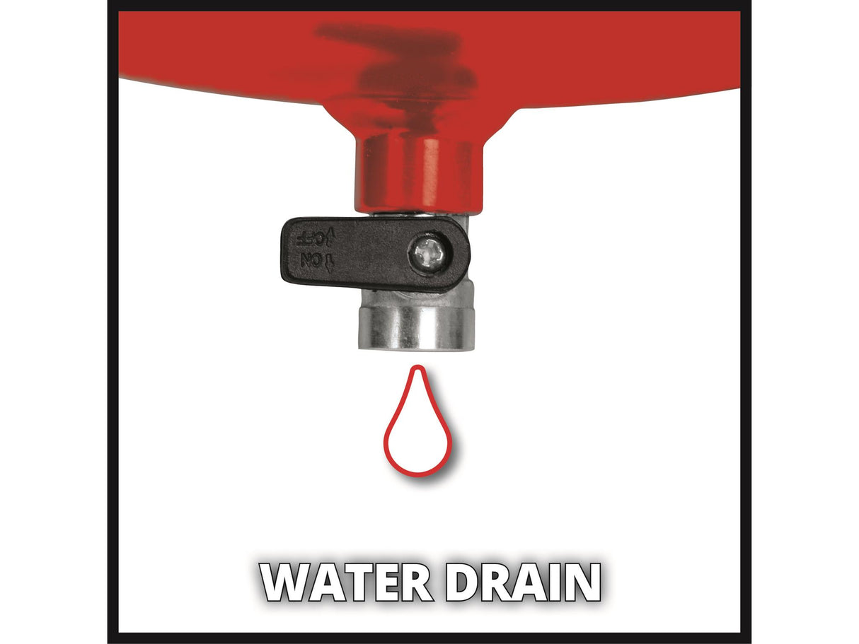 Einhell TC-AC 240/50/10 OF Air Compressor 240V