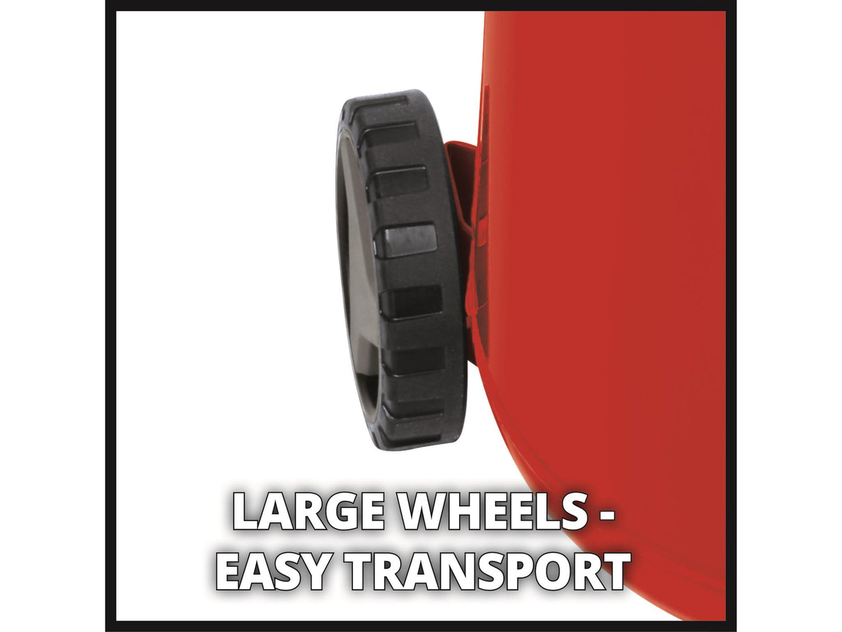 Einhell TC-AC 240/50/10 OF Air Compressor 240V