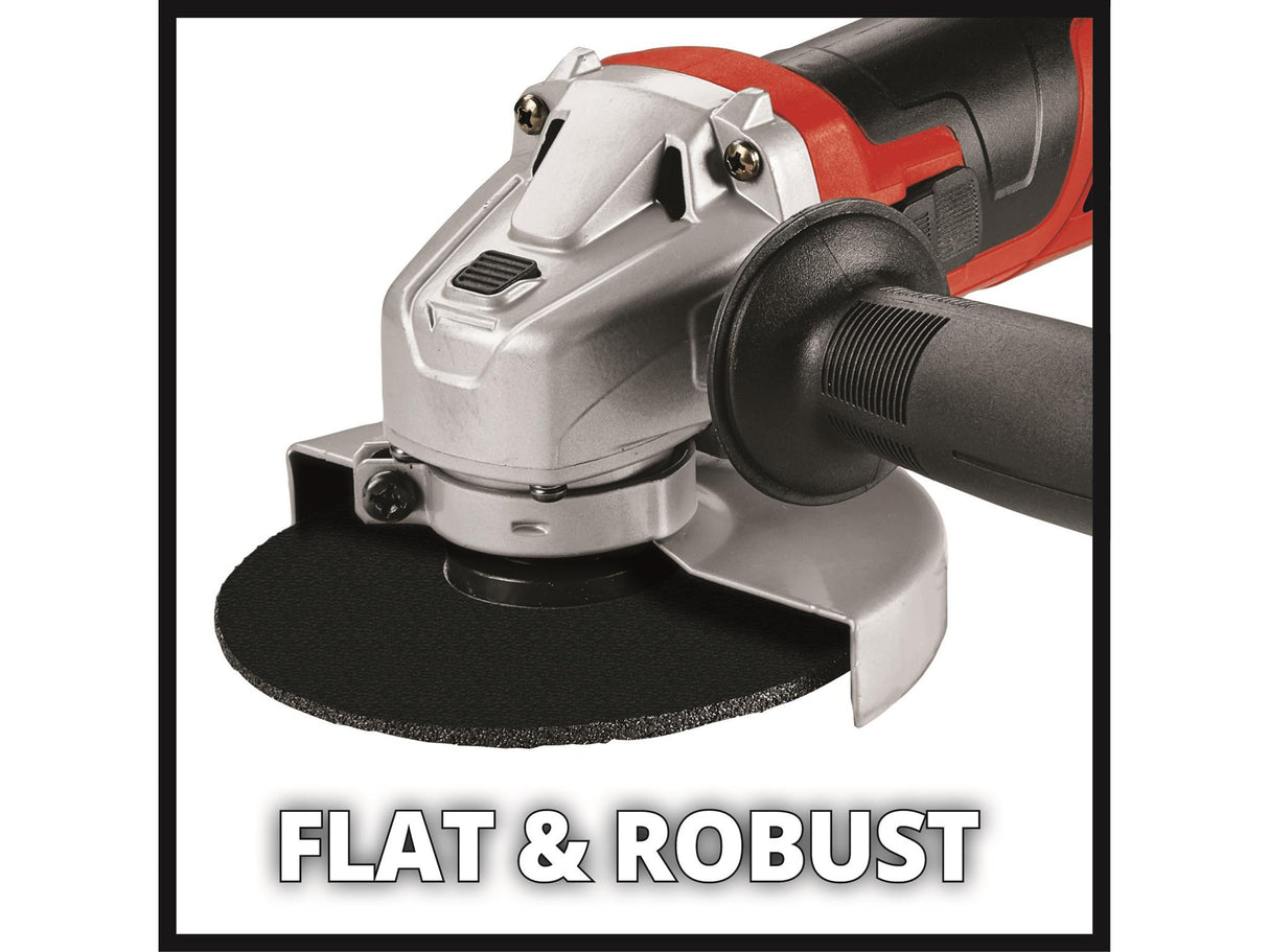 Einhell TC-AG 115/750 Angle Grinder 750W 240V