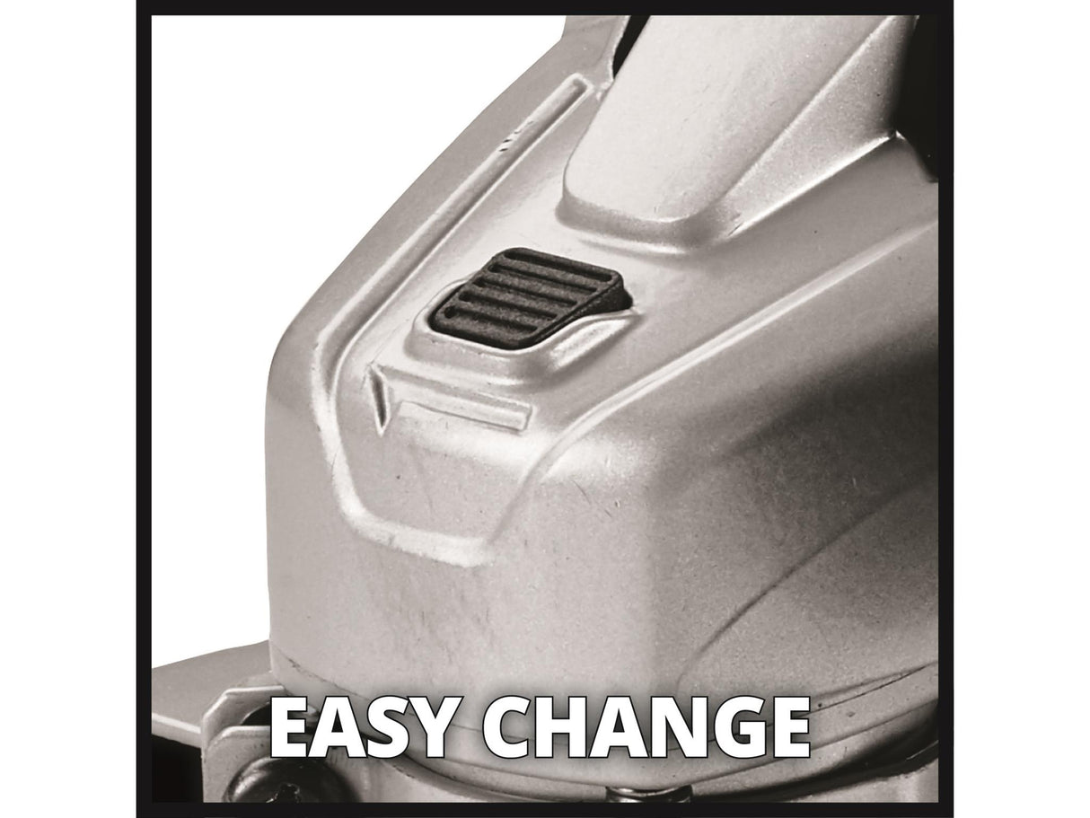 Einhell TC-AG 115/750 Angle Grinder 750W 240V