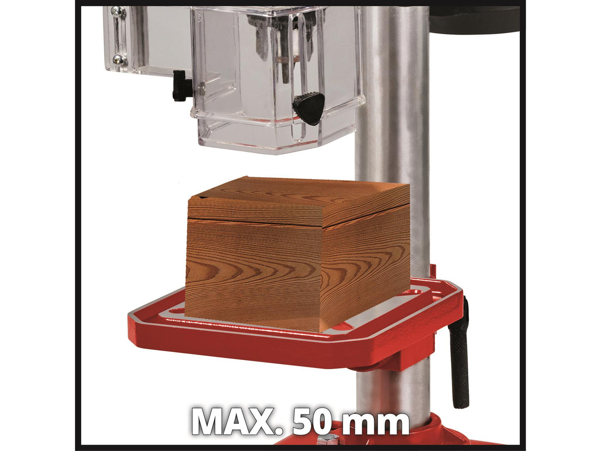 Einhell TC-BD 450 Bench Drill 450W 240V