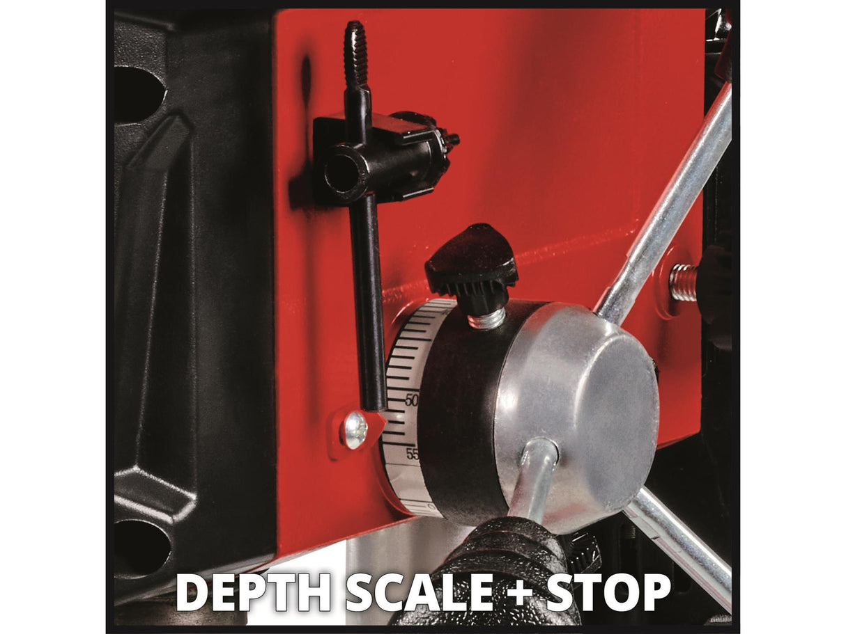 Einhell TC-BD 450 Bench Drill 450W 240V