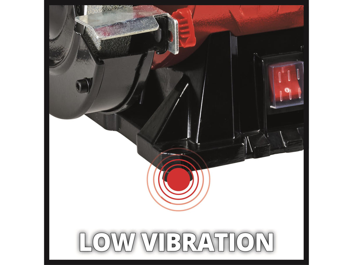 Einhell TC-BG 150 B Bench Grinder 350W 240V