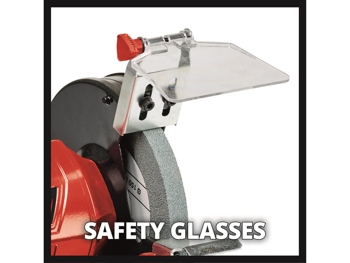 Einhell TC-BG 150 Bench Grinder 150W 240V