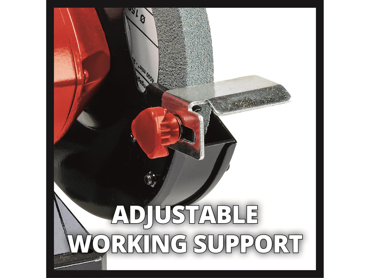 Einhell TC-BG 150 Bench Grinder 150W 240V