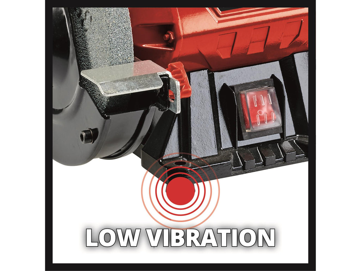 Einhell TC-BG 150 Bench Grinder 150W 240V