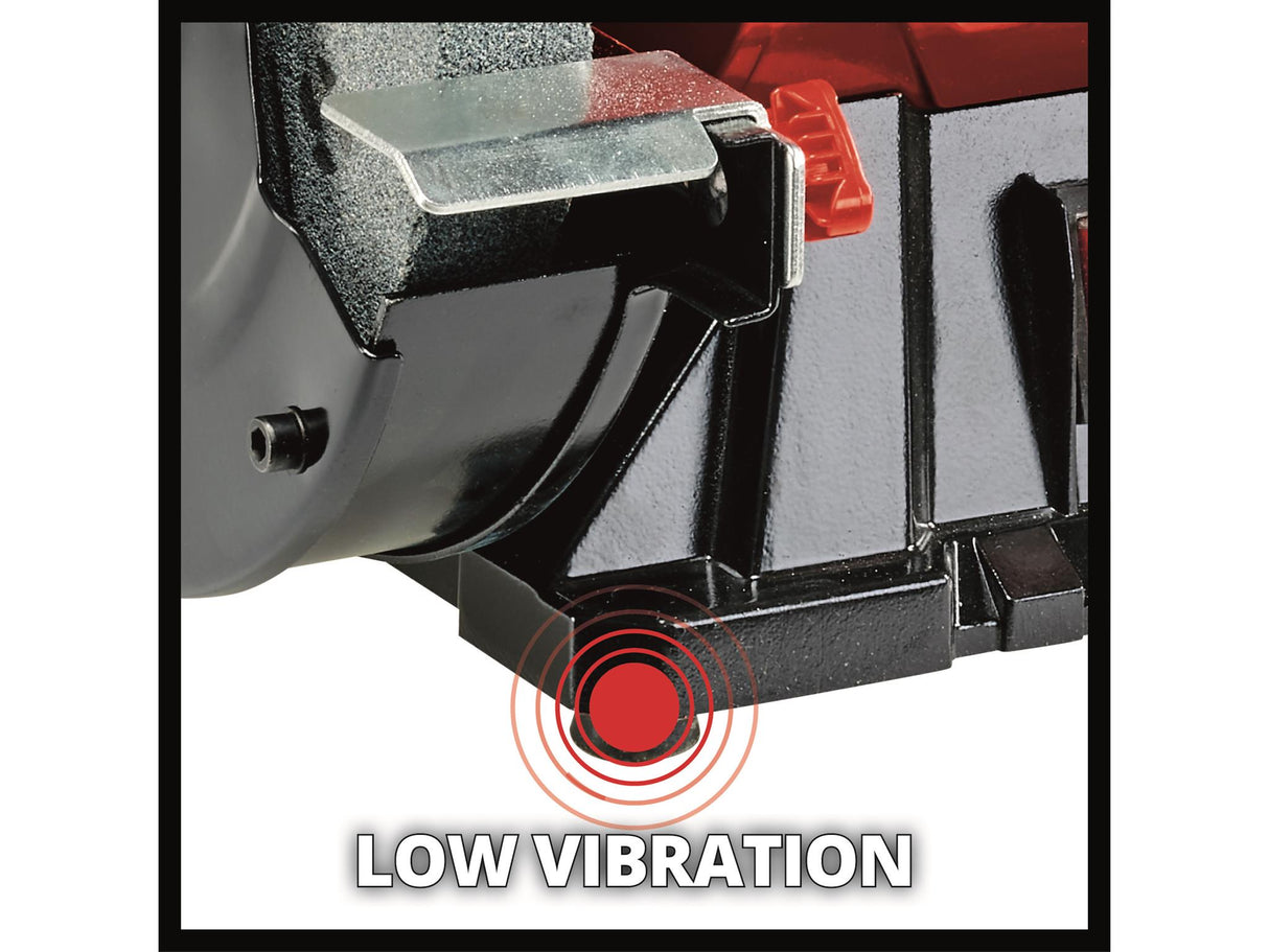 Einhell TC-BG 200 L Bench Grinder 400W 240V