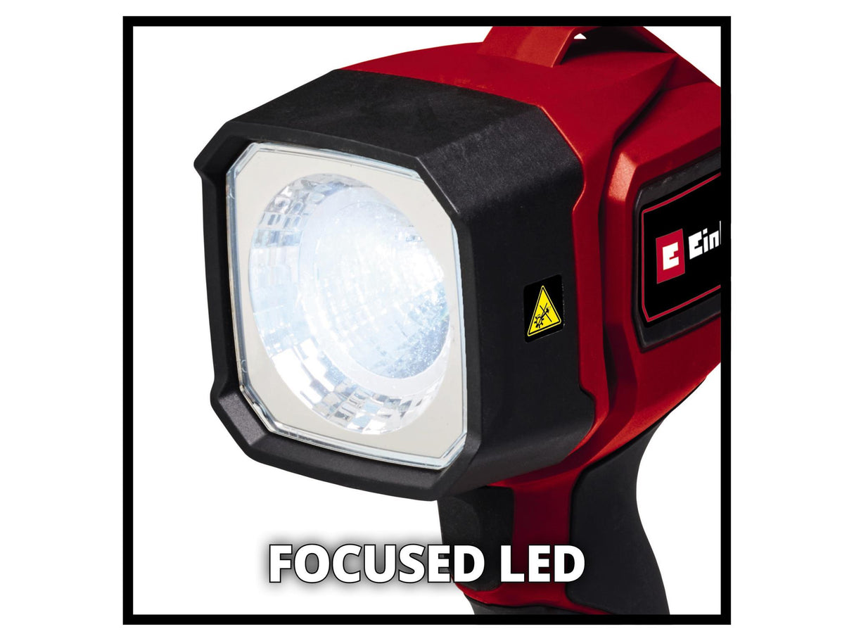 Einhell TC-CL 18/350 Li-Solo Power X-Change Worklight 18V Bare Unit