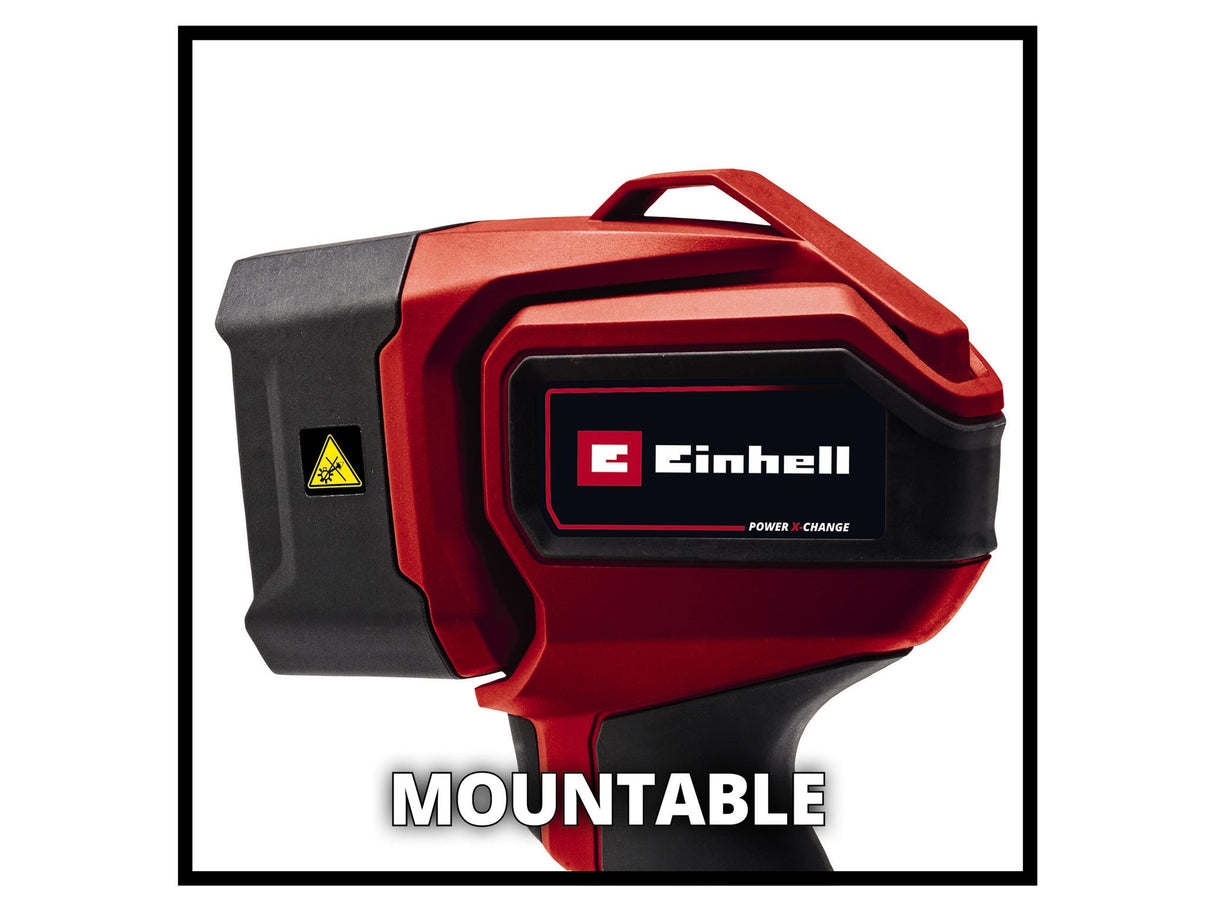 Einhell TC-CL 18/350 Li-Solo Power X-Change Worklight 18V Bare Unit