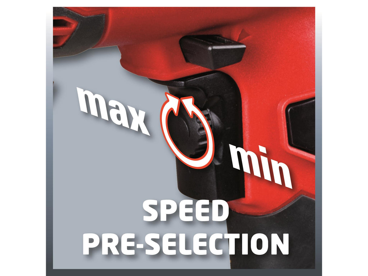 Einhell TC-ID 550 E Impact Drill 550W 240V