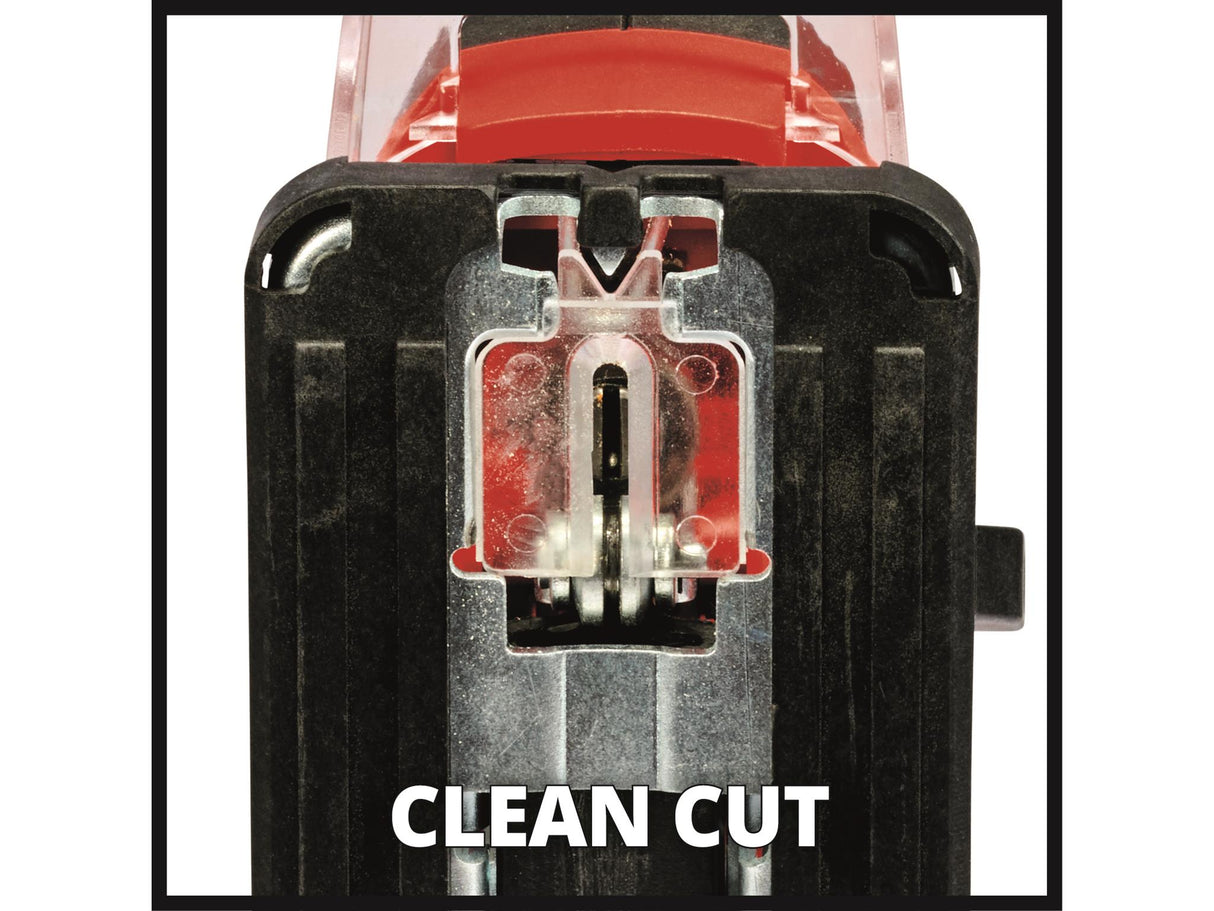 Einhell TC-JS 18 Li-Solo Power X-Change Jigsaw 18V Bare Unit