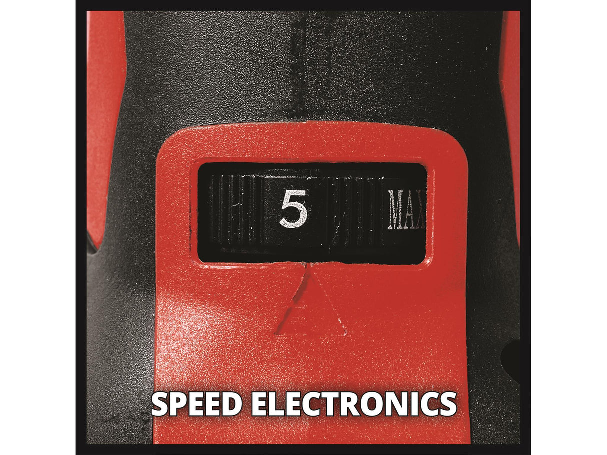 Einhell TC-MG 18 Li-Solo Power X-Change Multi Tool 18V Bare Unit