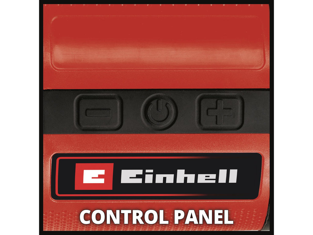 Einhell TC-SR 18 Li BT-Solo Power X-Change Speaker 18V Bare Unit
