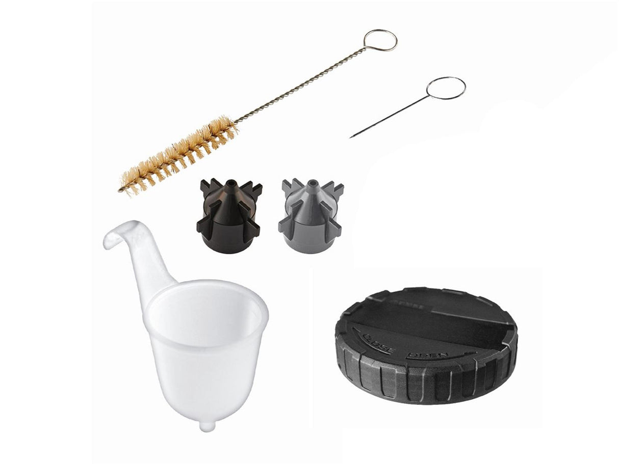 Einhell TC-SY 18/60 Li-Solo Power X-Change Spray Gun 18V Bare Unit