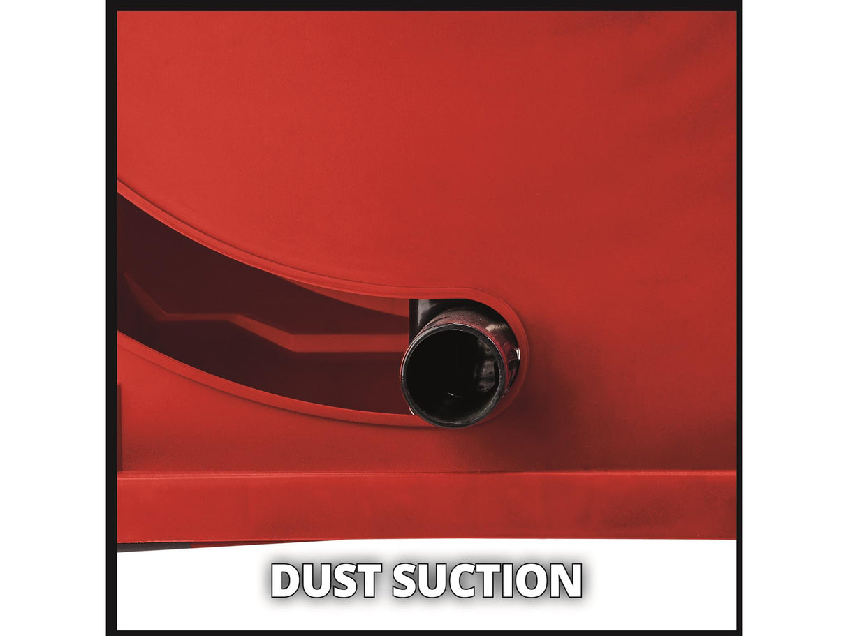 Einhell TC-TS 254 U Table Saw with Stand 2200W 240V