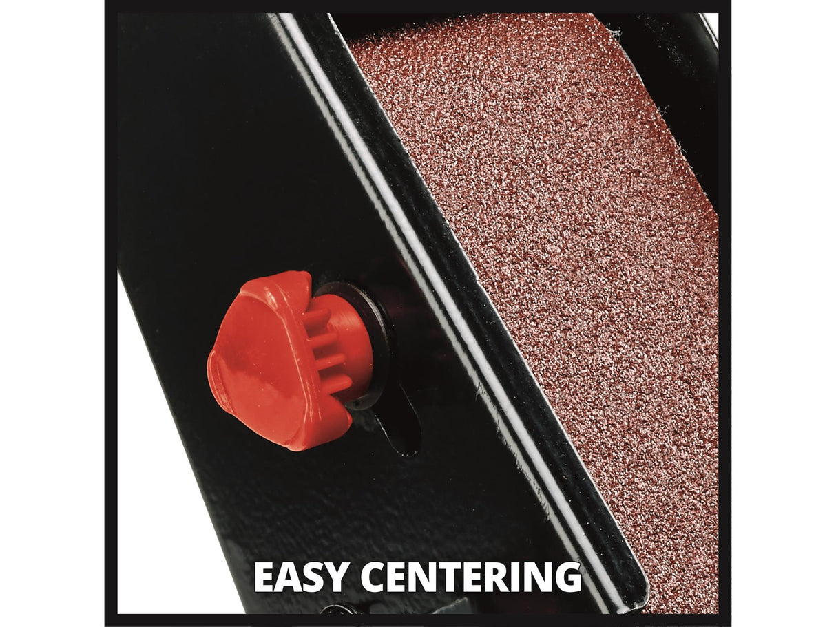 Einhell TC-US 350 Stationary Belt Grinder 350W 240V