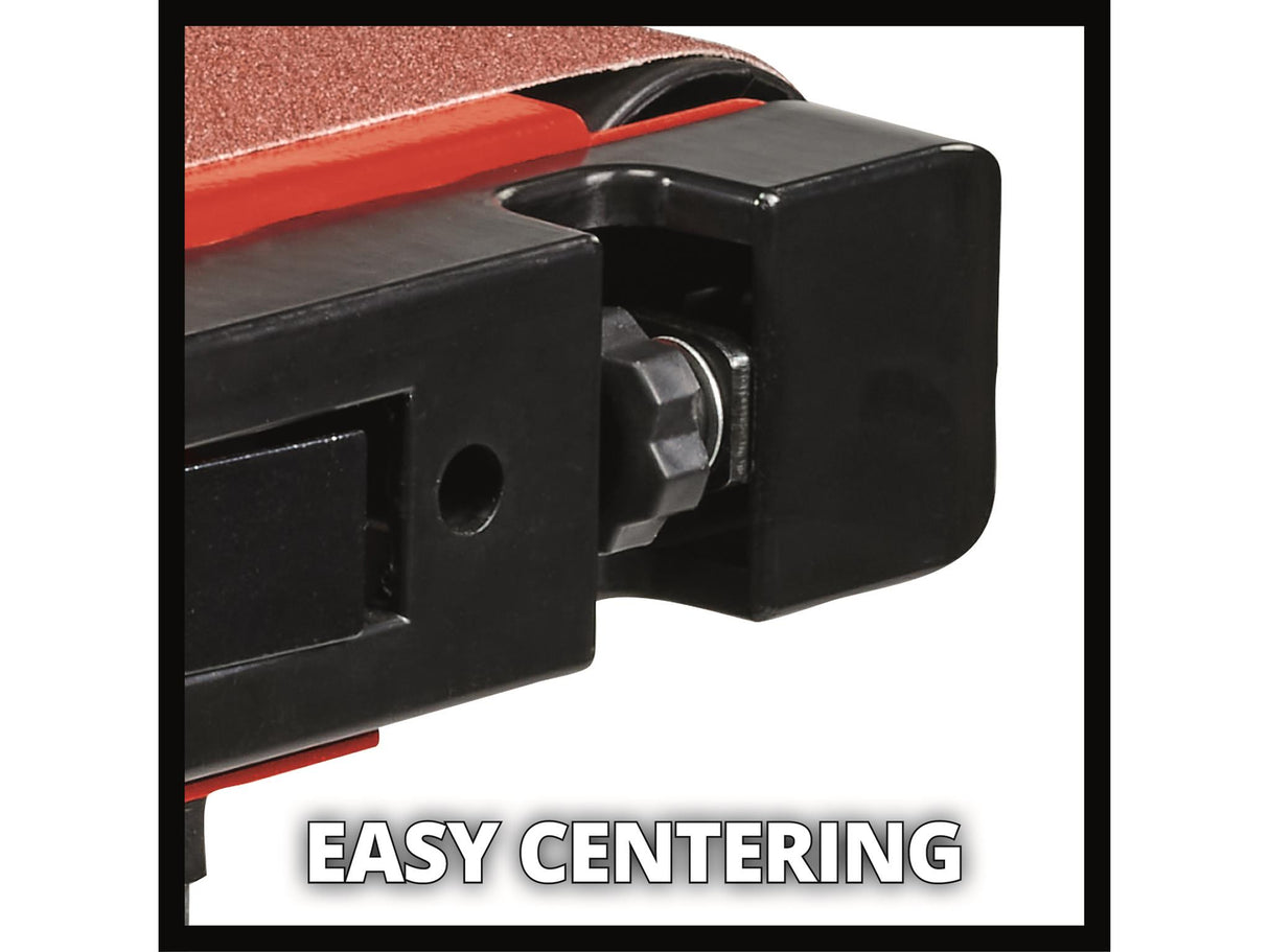 Einhell TC-US 380 Stationary Belt-Disc Sander 380W 240V