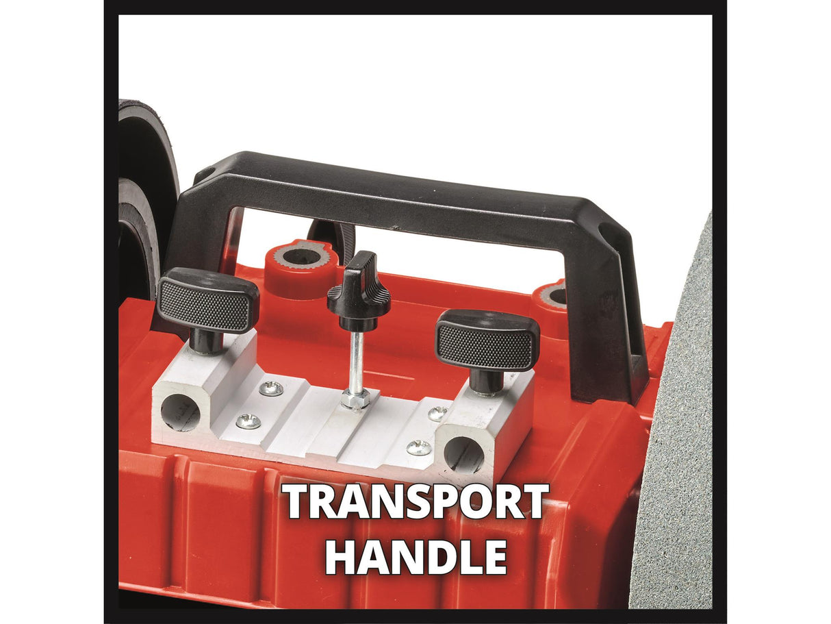 Einhell TC-WG 200 Wet Grinder 125W 240V