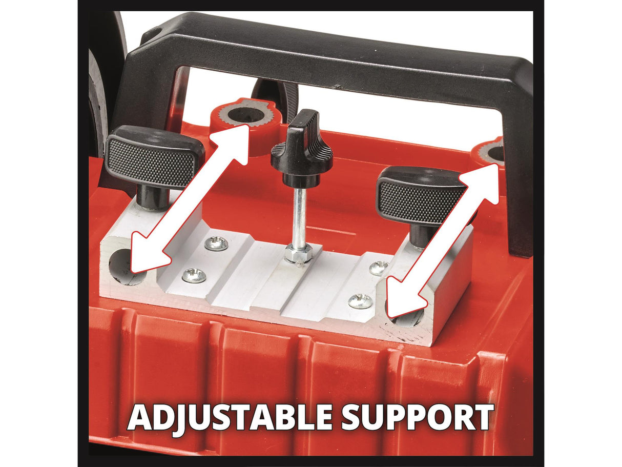 Einhell TC-WG 200 Wet Grinder 125W 240V