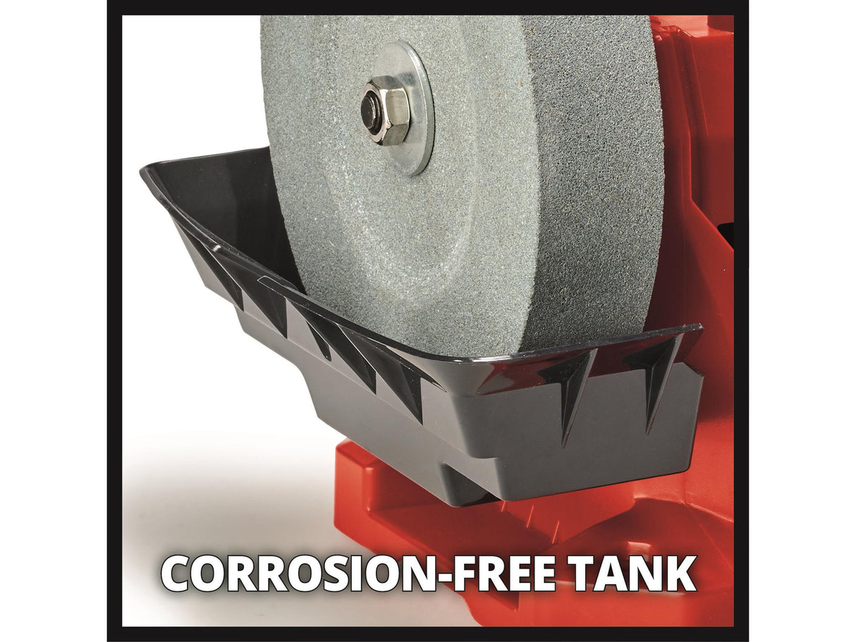 Einhell TC-WG 200 Wet Grinder 125W 240V