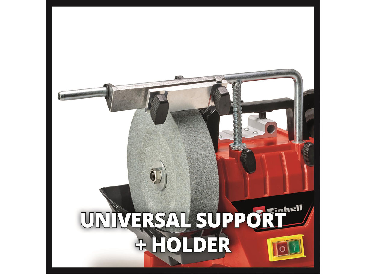 Einhell TC-WG 200 Wet Grinder 125W 240V