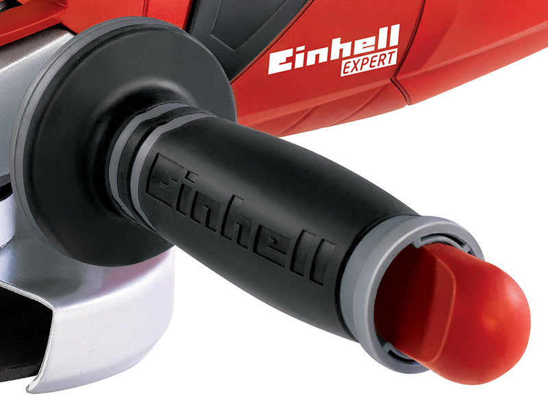 Einhell TE-AG 115 Angle Grinder 720W 240V