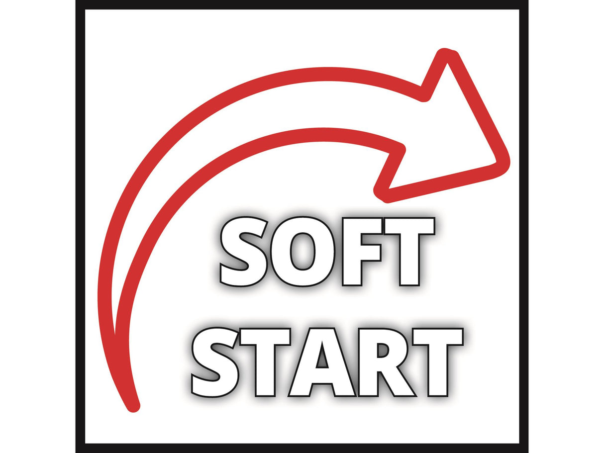 Einhell TE-AG 230 Angle Grinder 2350W 240V