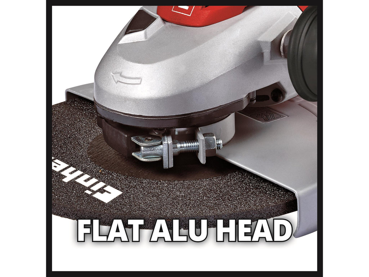 Einhell TE-AG 230 Angle Grinder 2350W 240V