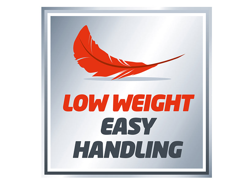 Einhell TE-AP 18 Li Power X-Change Cordless Universal Saw 18V Bare Unit