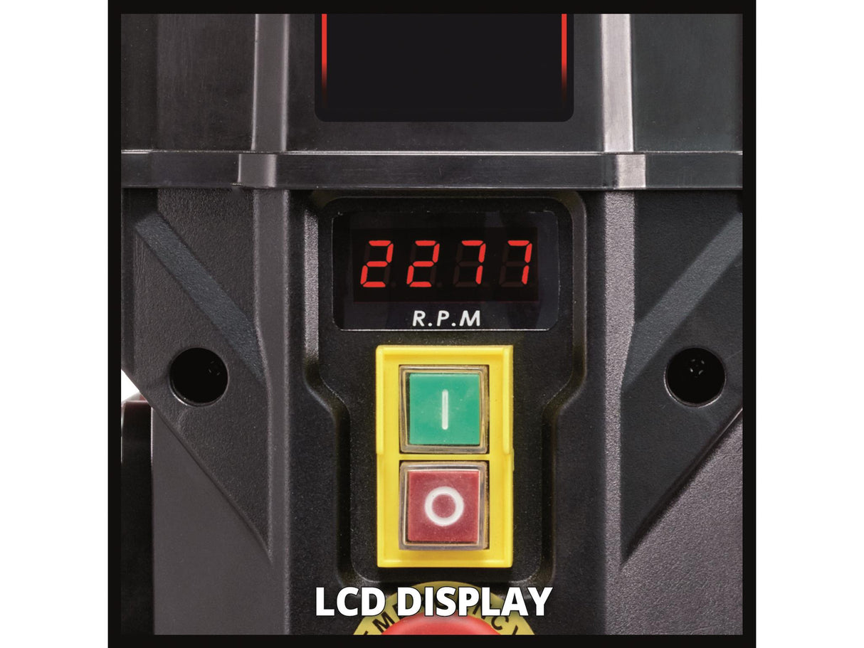 Einhell TE-BD 750 E Bench Drill 750W 240V