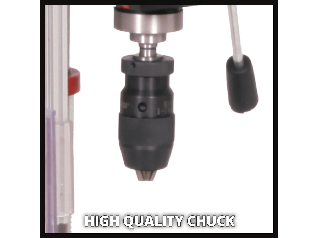 Einhell TE-BD 750 E Bench Drill 750W 240V