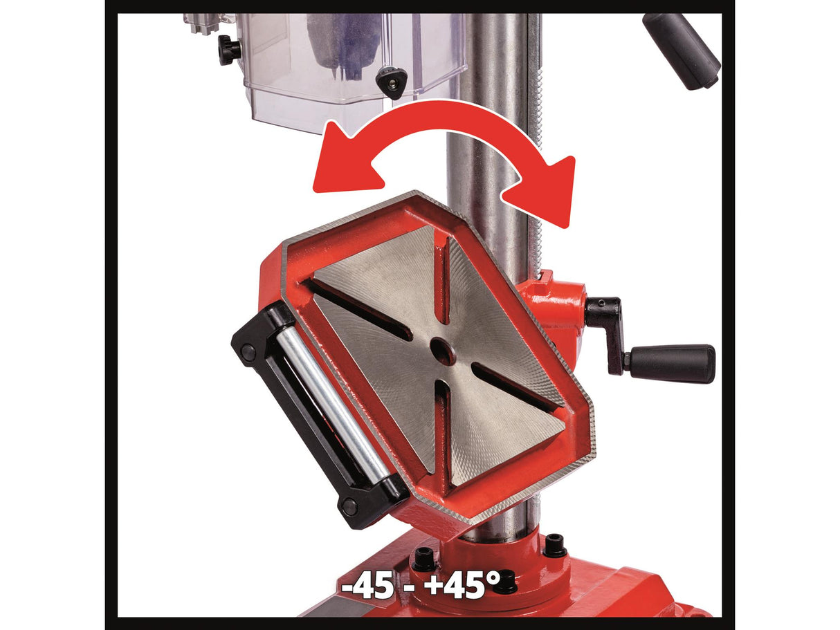 Einhell TE-BD 750 E Bench Drill 750W 240V